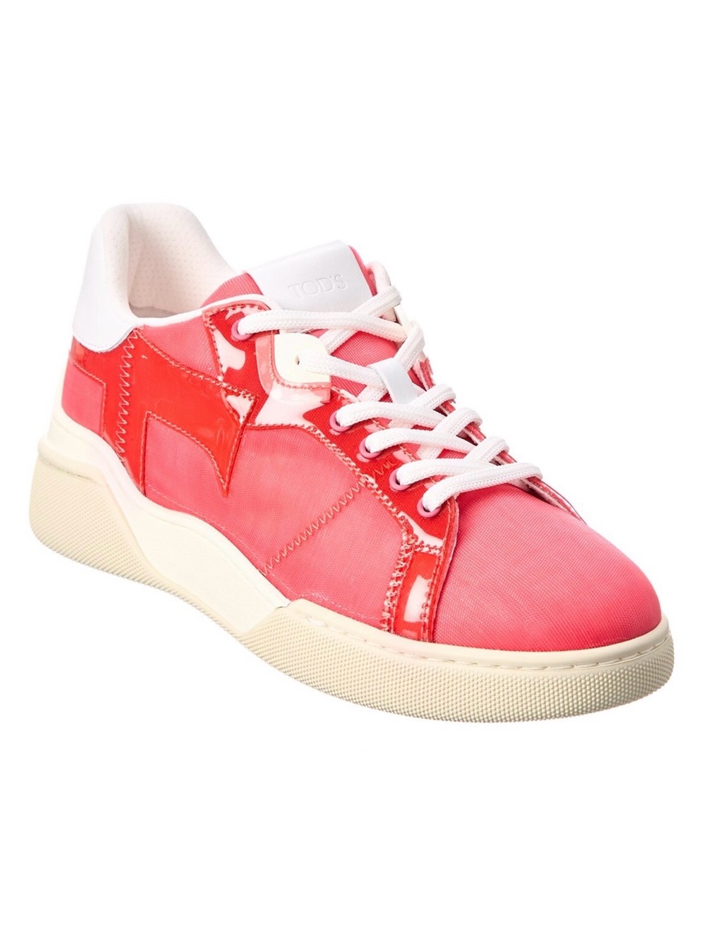 Tod’s Cassetta High Tech Sneaker